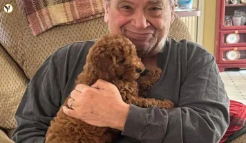 Beloved Character Actor Charley Scalies Dies at 84