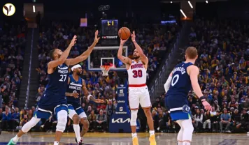 Warriors Face Tough Timberwolves in Western Conference Showdown
