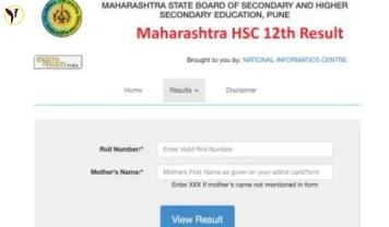 Maharashtra HSC Results 2025 OUT! Check Your Scores Now