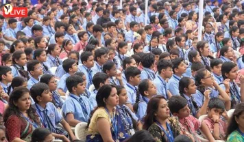 Meghalaya HSSLC 2025 Results Released