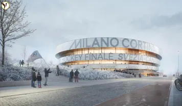 TicketOne Powers 2026 Milano Cortina Winter Olympics Ticketing