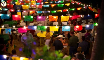 Cinco de Mayo