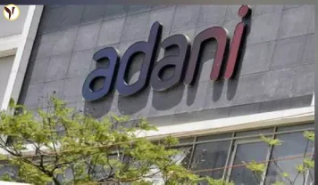 Adani Stocks Surge Amidst US Bribery Probe Talks