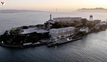 escape from alcatraz