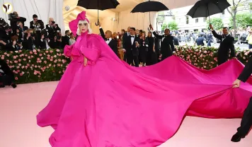 met gala theme 2025