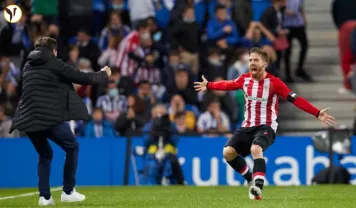 Basque Derby Ends Goalless