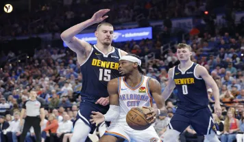 Jokic's Coaching Debut Fuels Nuggets' Playoff Win