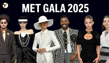 Met Gala 2025 Highlights