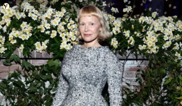 Pamela Anderson's Daring Met Gala 2025 Transformation