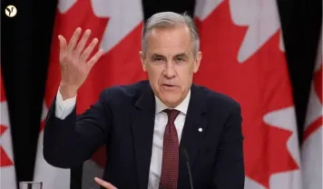 Carney's Balancing Act