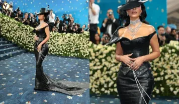 Kim Kardashian's Met Gala Mishap & India's Fashion Domination