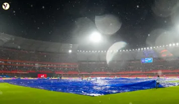 IPL Washout