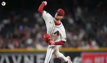 Mets Edge Diamondbacks in Thrilling 5-4 Showdown