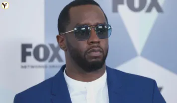 Diddy on Trial