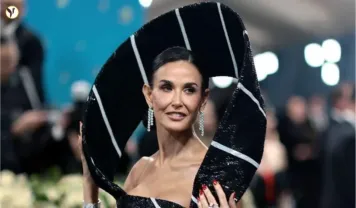 Met Gala 2025