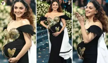 Bollywood's Met Gala Debut