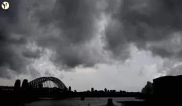 Atmospheric Threats in 2025