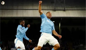 Palace and Forest Draw