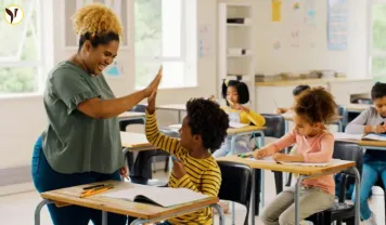 Celebrate Teachers