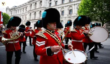 Churchill's Triumph
