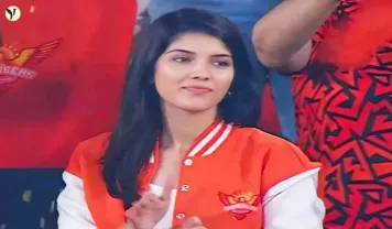 Rain Ruins SRH's Playoffs; Uppal Stadium Under Fire