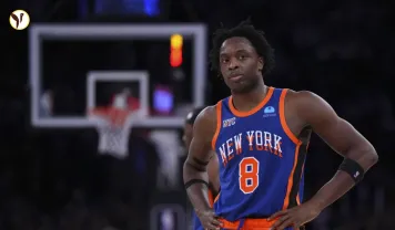 OG Anunoby Shocks Celtics in Game 