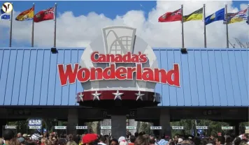 Canada's Wonderland Sued Over Hidden Ticket Fees