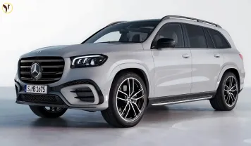 Luxury Car Tax 