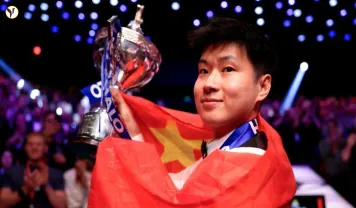 Zhao Xintong