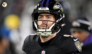 Find out the latest updates on Justin Tucker and the NFL investigation 