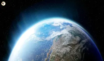 Earth's Oxygen Clock