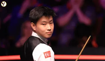 Zhao Xintong