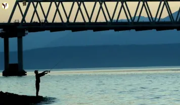 Hood Canal Bridge