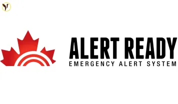 Canada-Wide Emergency Alert Test