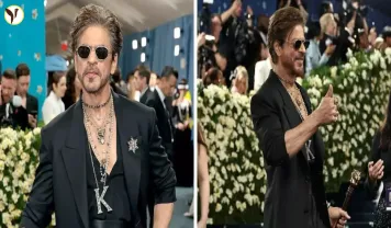 Bollywood Meets Black Fashion