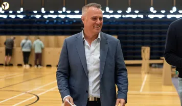 Tim Wilson