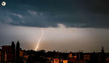 Deadly Storm Devastates Gujarat