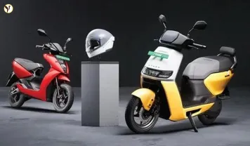 Ather Energy IPO
