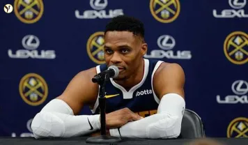 Thunder vs. Nuggets