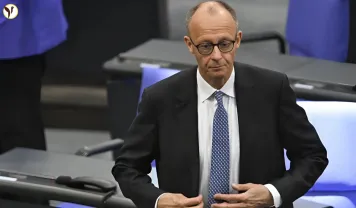 Friedrich Merz Chancellor Bid Fail