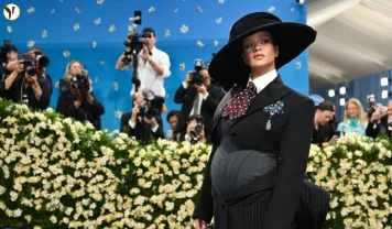 Rihanna's Expanding Family