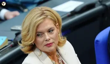 German Politician Sparks Church-State Debate