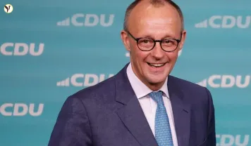 Germany's New Chancellor