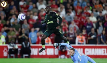 Forest's Fight for Champions League Lives On!