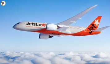 Jetstar's Birthday Bonanza