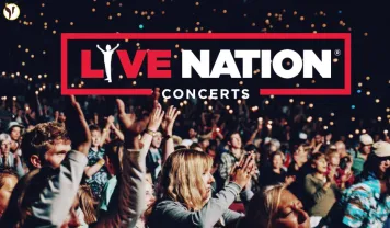 Shape the Future of Live Entertainment with Live Nation! Discover More