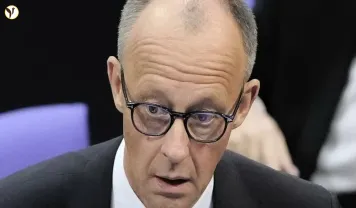 Merz's Chancellorship Bid Fails