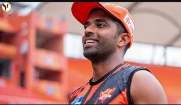 Rain Ruins Sachin Baby's Long-Awaited IPL Debut