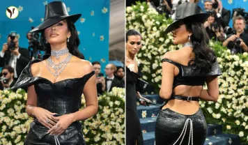 Kim Kardashian Won the Met Gala After Party