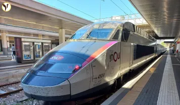 SNCF CEO's Departure